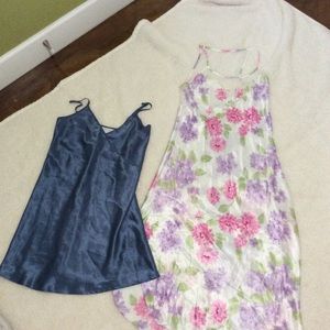 Night gowns